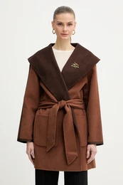 Obojestranski pla z dodatkom volne