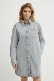 Jeans obleka
