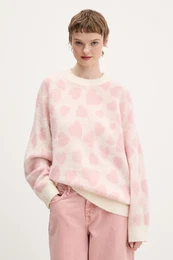 Pulover z dodatkom volne Sallyna_B