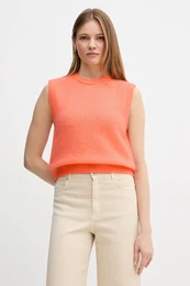 Telovnik z dodatkom volne