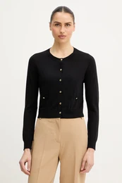 Volnena jopica Merletti