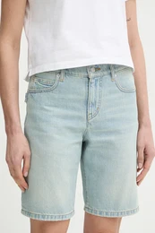 Jeans kratke hlae