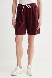 Kratke hlae iz rebrastega ameta