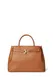 Usnjena torbica Lauren Ralph Lauren