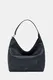 Usnjena torbica Furla Lara L Hobo