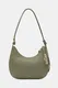Usnjena torbica Furla Goccia S