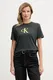 Bombana kratka majica Calvin Klein Jeans