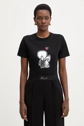 Bombana kratka majica IKON