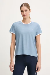 Kratka majica za vadbo