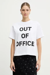 Bombana kratka majica MAX&Co. MCLFERIALE