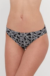 Spodnji del kopalk rna barva