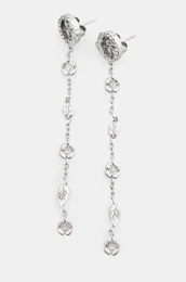 Uhani 4 LOVE JUBE05 040JW