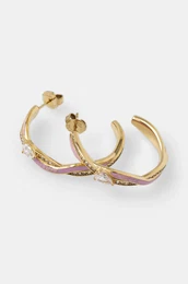 Uhani TWIST JUBE05 073JW