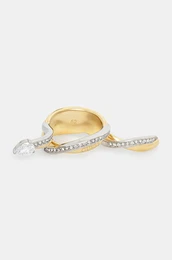 Prstan TWIST JUBR05 064JW