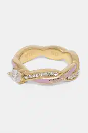 Prstan TWIST JUBR05 074JW