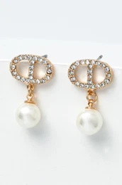 Uhani LUXEPEARL 13935439