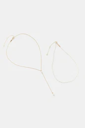 Ogrlica ANKRA 2-pack 13935219