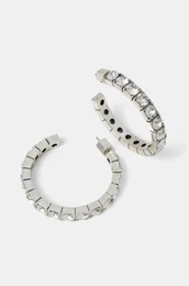 Uhani 37514767SLV041