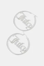 Uhani JUICY LARGE HOOP EARRINGS JCJHE124010