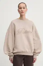 Bombaen pulover enski, be barva, 1134252313