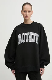 Bombaen pulover enski, rna barva, 113427100