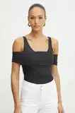 2 u 1 Bluze bez Ramienok image