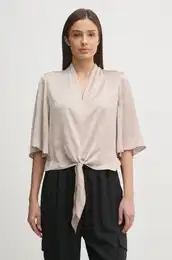 Majica enska, be barva, 251253