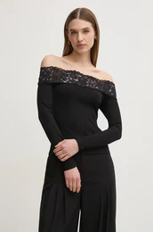 Majica z dolgimi rokavi THEODOR