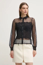 Srajca TEDEN enska, rna barva, TEDEN