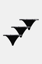 Brazilke 3-pack rna barva, A1W47150