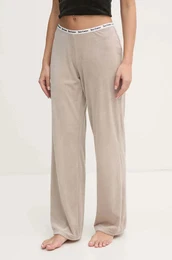 Pyamov kalhoty VICKY RIB FLARE PANT