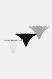 Spodnjice DIDDY BRIEF 3PK 3-pack siva barva, JCLBR224572