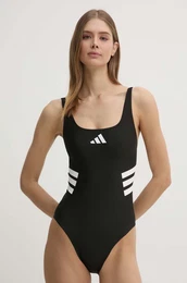 Enodelne kopalke 3 Stripes rna barva, JH3391