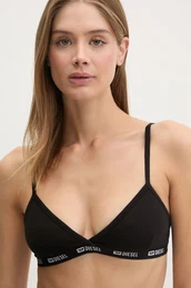 Modrek ZOE-D-BOX BRA rna barva, A17508.0CEBZ