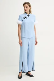 Piama enska, DRSP03P010F