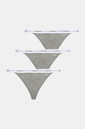 Tangice 3-pack siva barva, LV00QD5308