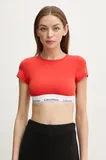 Short sleeves Topi za dame image