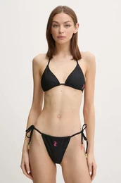 Dvodelne kopalke TAIHITI TRIANGLE rna barva, JCITS125202