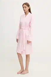 Kopalni pla Lauren Ralph Lauren roza barva, ILN42409