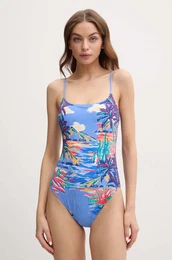 Enodelne kopalke vijolina barva, 21595304