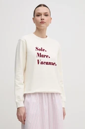 Pulover Sole Mare Flock