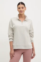 Pulover Essentials enska, be barva, JD9959