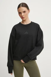 Pulover ALL SZN enski, rna barva, IX3812