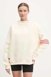 Pulover Neuclassics enski, be barva, JI8522