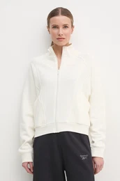 Bombaen pulover enski, be barva, 100214105