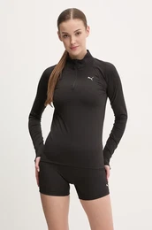 Pulover za tek Velocity Cloudspun
