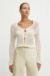Jopica enska, be barva, FJ25ST8003K410O7