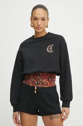 Bombaen pulover enski, rna barva, 78PAIE01 CF100