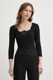 Body TDOUNIA enski, rna barva, TDOUNIA