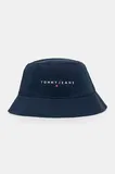 Ženska oblačila Tommy Jeans Dolga image